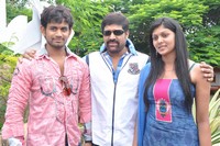 Sita Rama Films Movie Opening